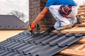 Best Emergency Roof Repair Services  in Carnesville, GA